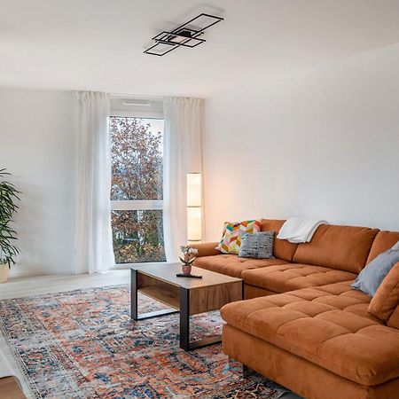 Felsenkeller Appartements Waldkirch Ngoại thất bức ảnh