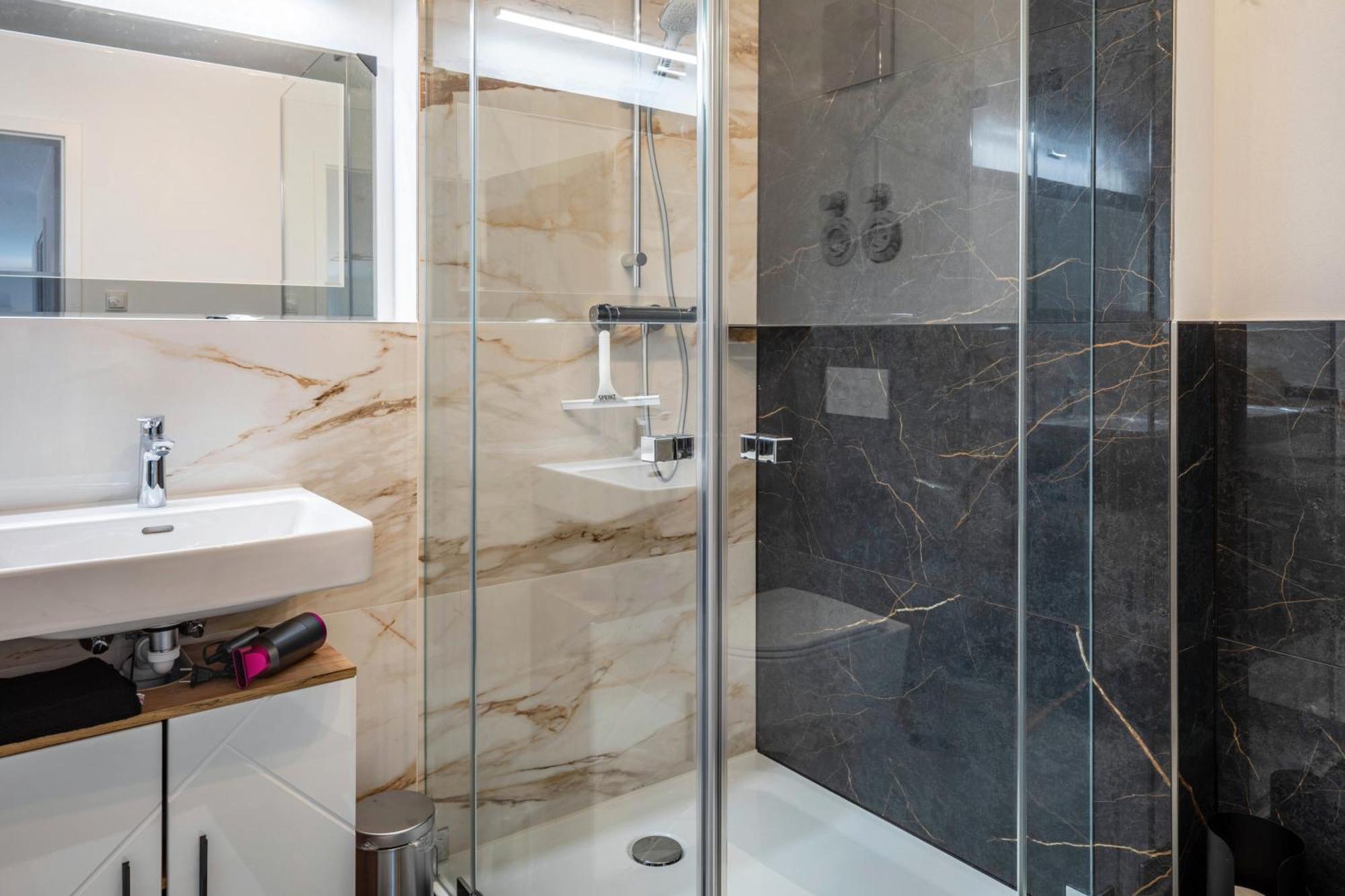 Felsenkeller Appartements Waldkirch Ngoại thất bức ảnh