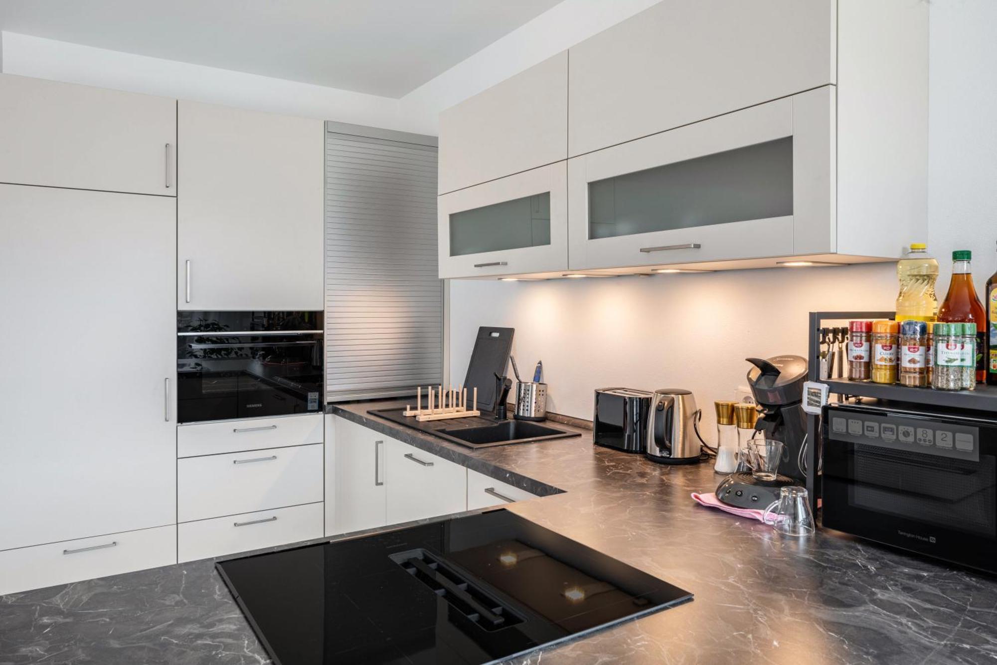 Felsenkeller Appartements Waldkirch Ngoại thất bức ảnh