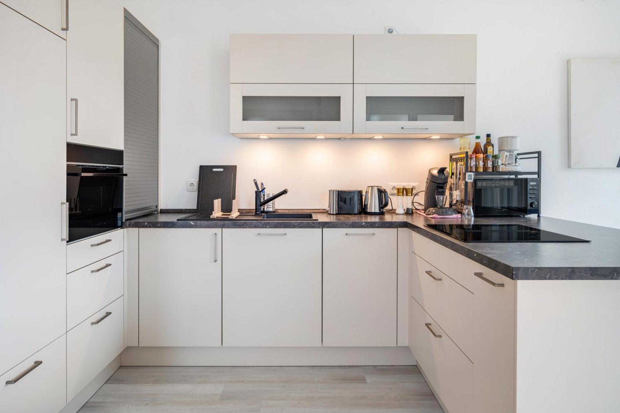 Felsenkeller Appartements Waldkirch Ngoại thất bức ảnh