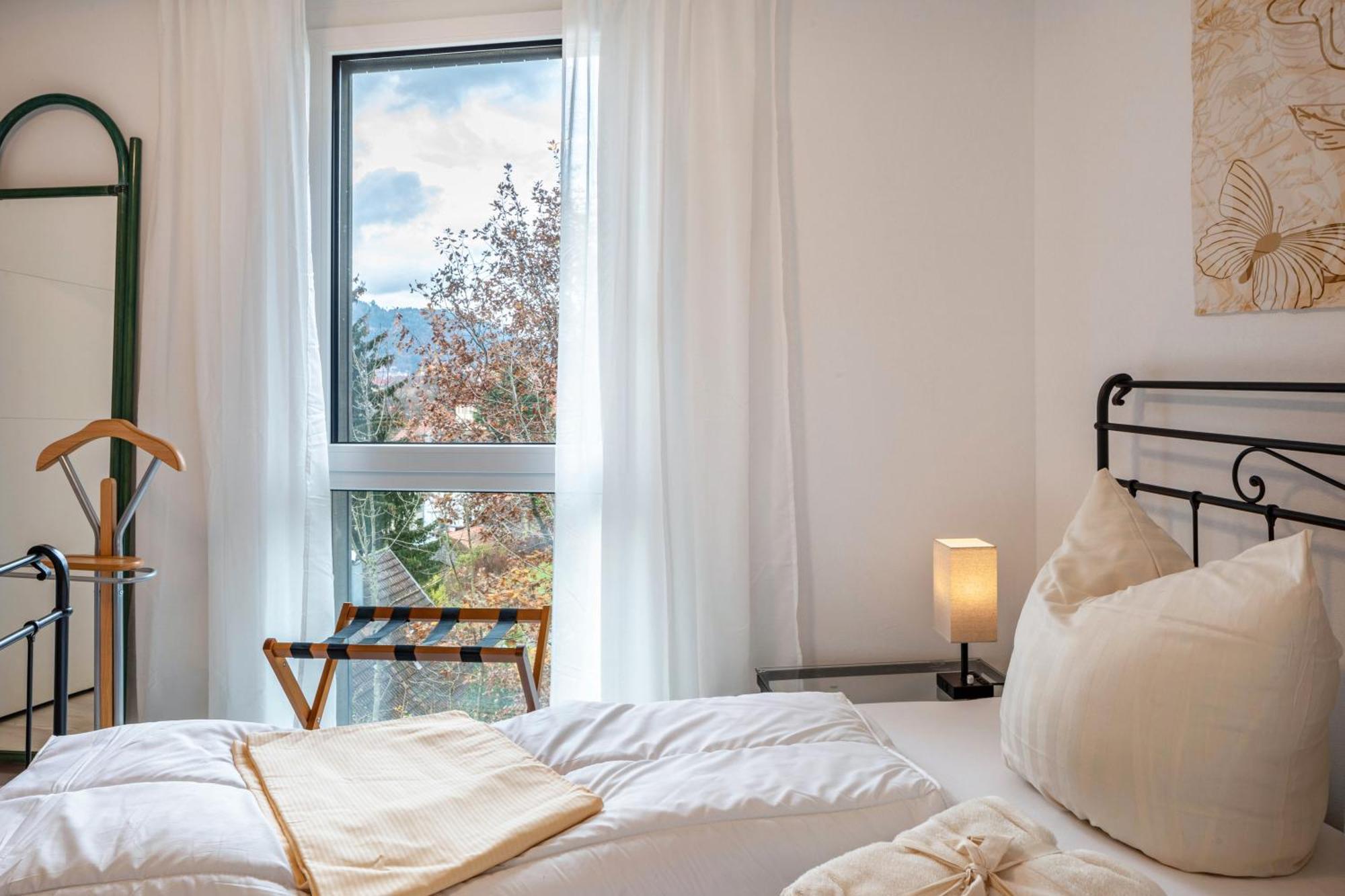 Felsenkeller Appartements Waldkirch Ngoại thất bức ảnh