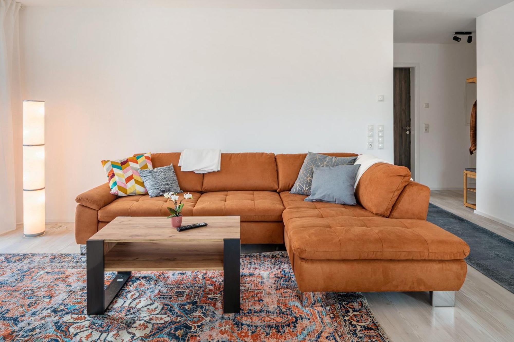 Felsenkeller Appartements Waldkirch Ngoại thất bức ảnh