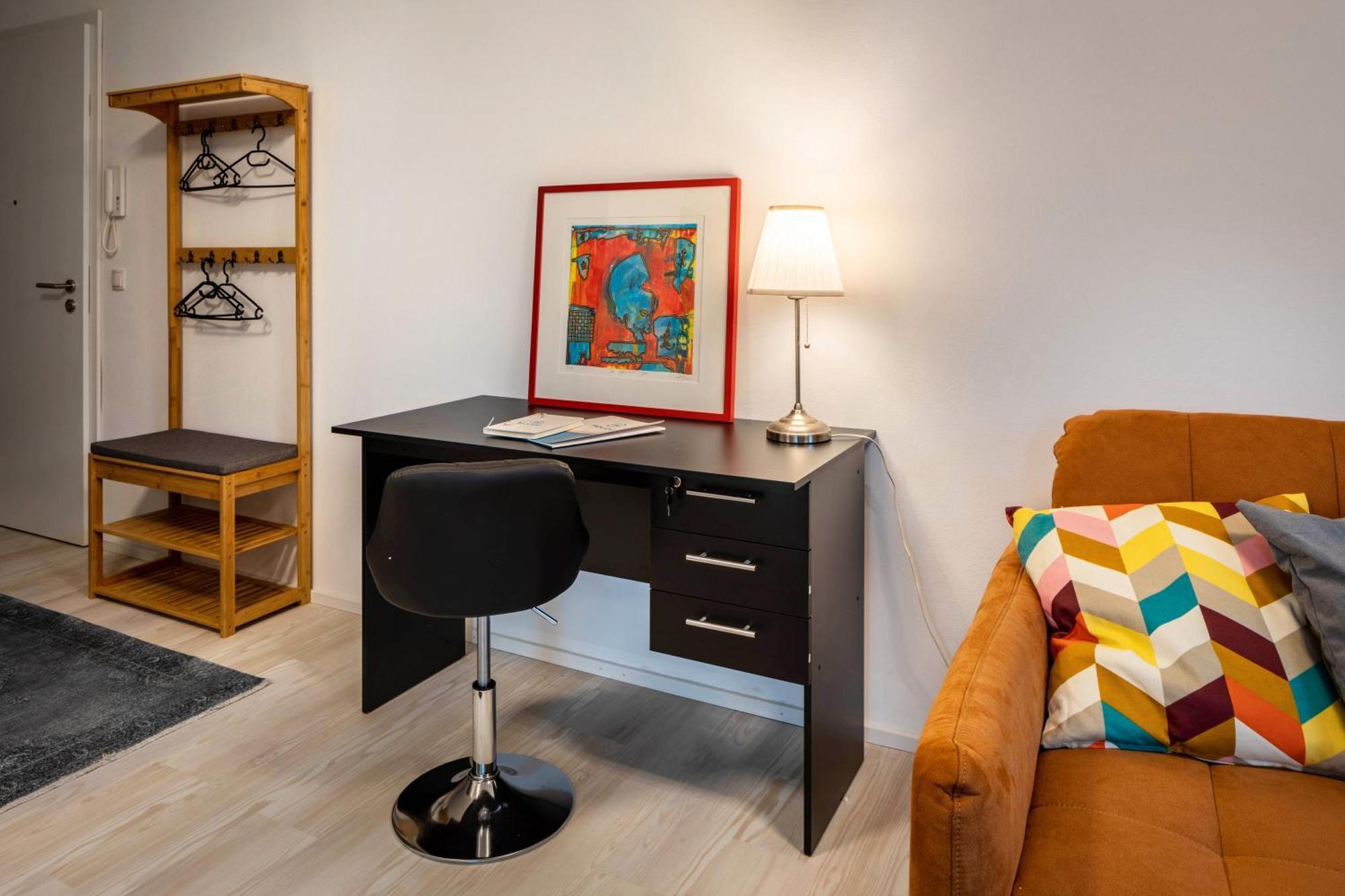 Felsenkeller Appartements Waldkirch Ngoại thất bức ảnh