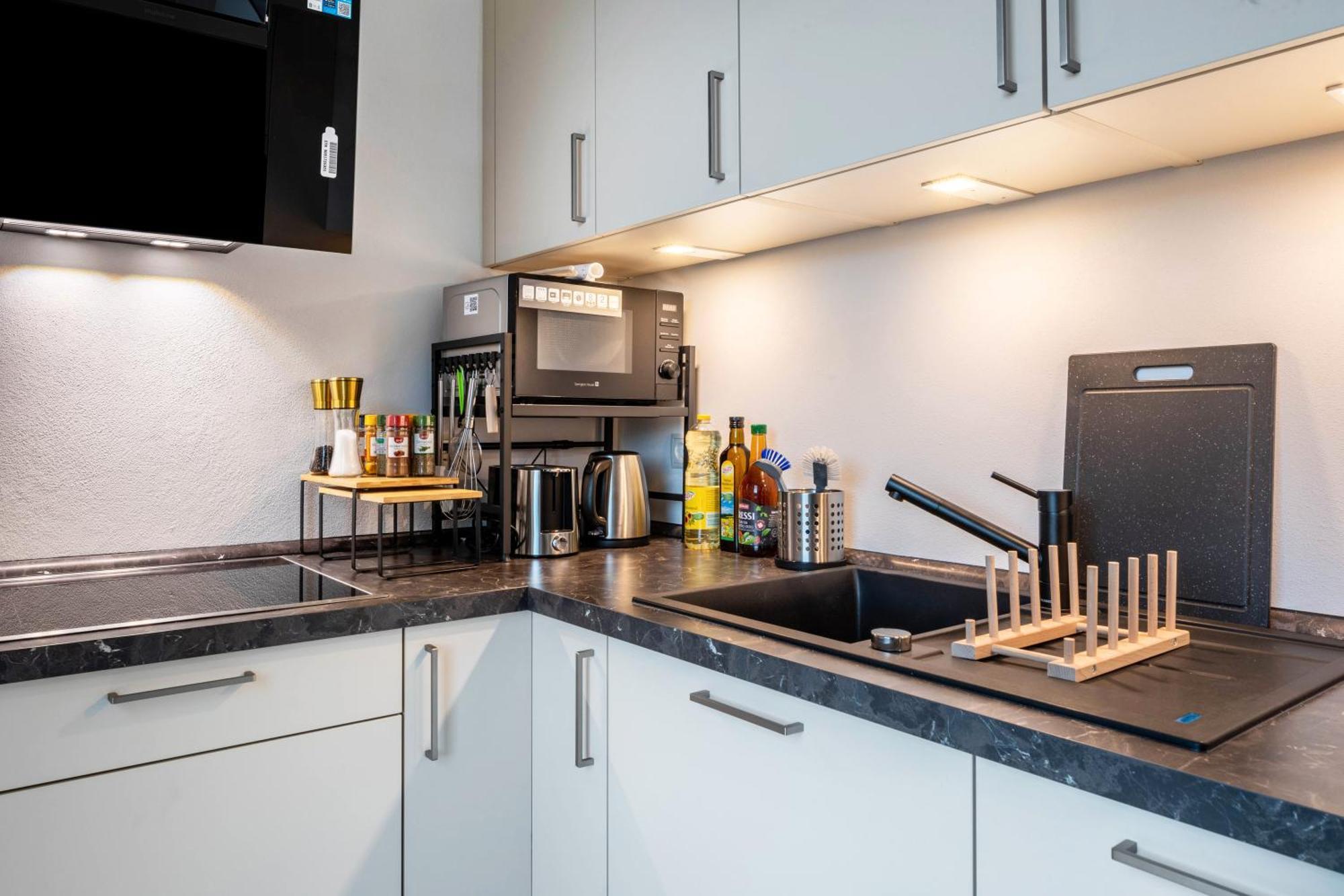 Felsenkeller Appartements Waldkirch Ngoại thất bức ảnh