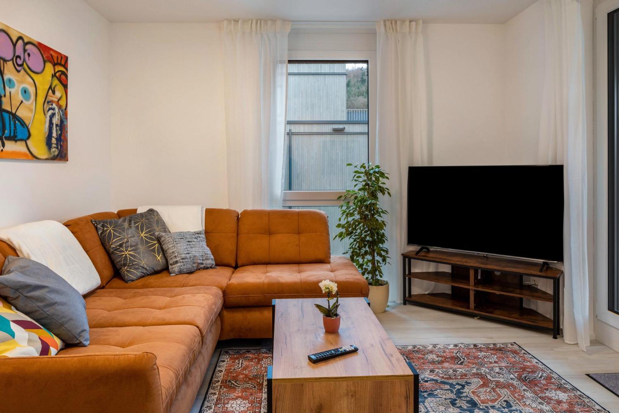 Felsenkeller Appartements Waldkirch Ngoại thất bức ảnh