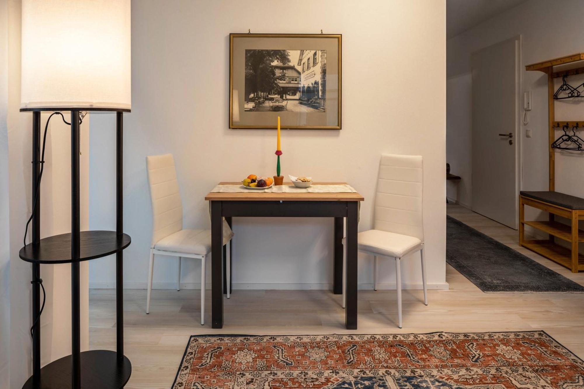 Felsenkeller Appartements Waldkirch Ngoại thất bức ảnh