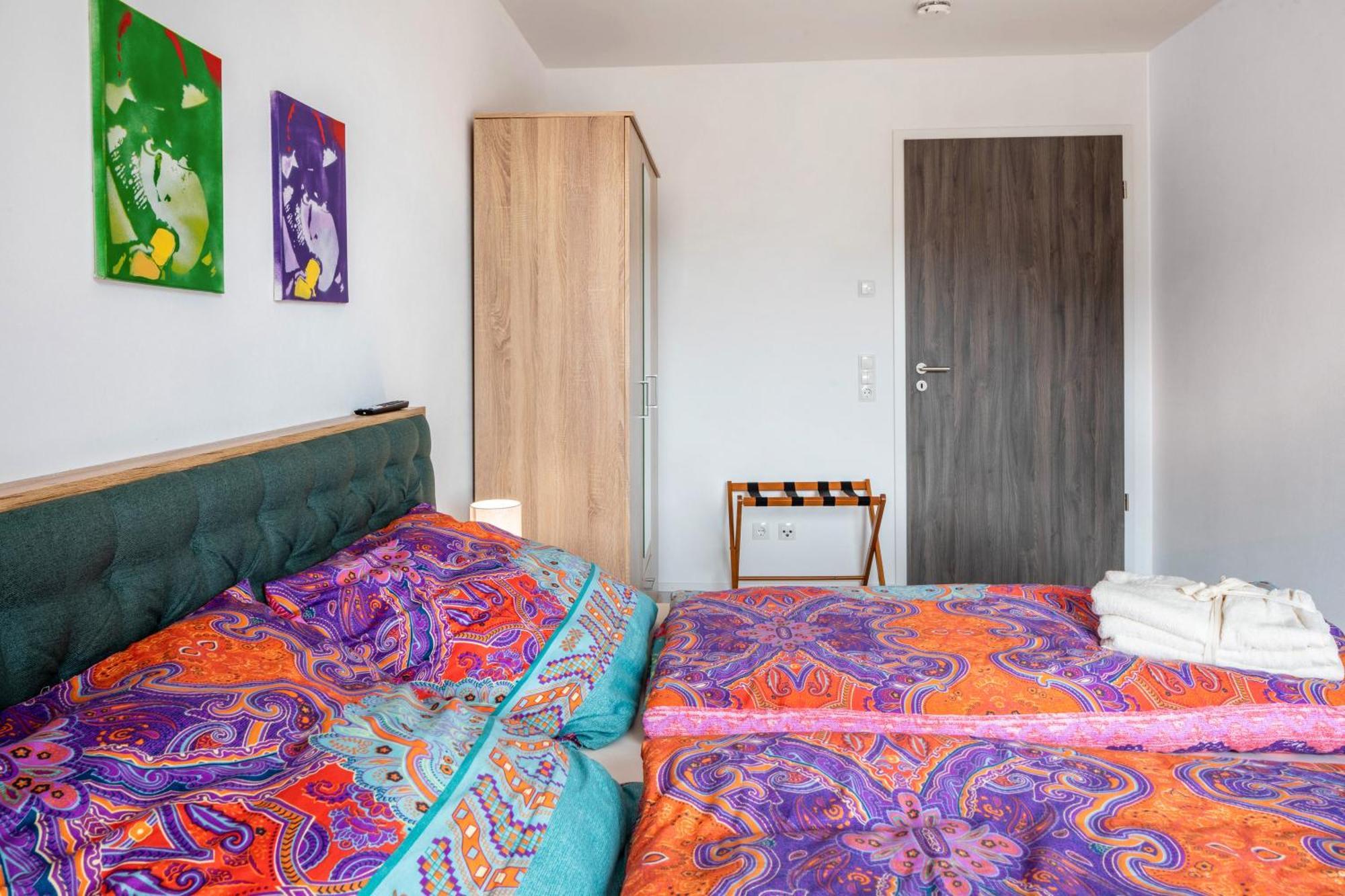Felsenkeller Appartements Waldkirch Ngoại thất bức ảnh