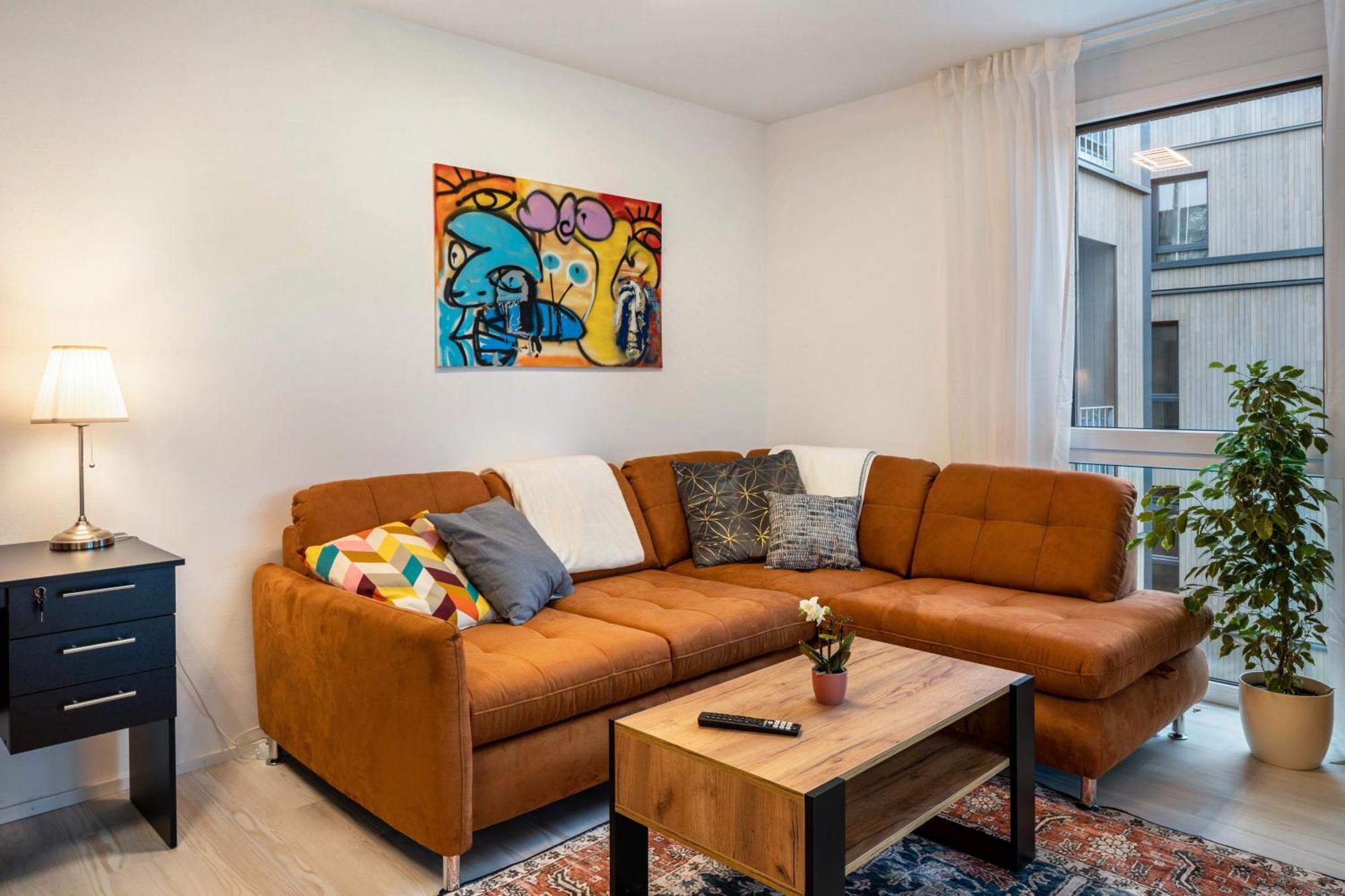 Felsenkeller Appartements Waldkirch Ngoại thất bức ảnh